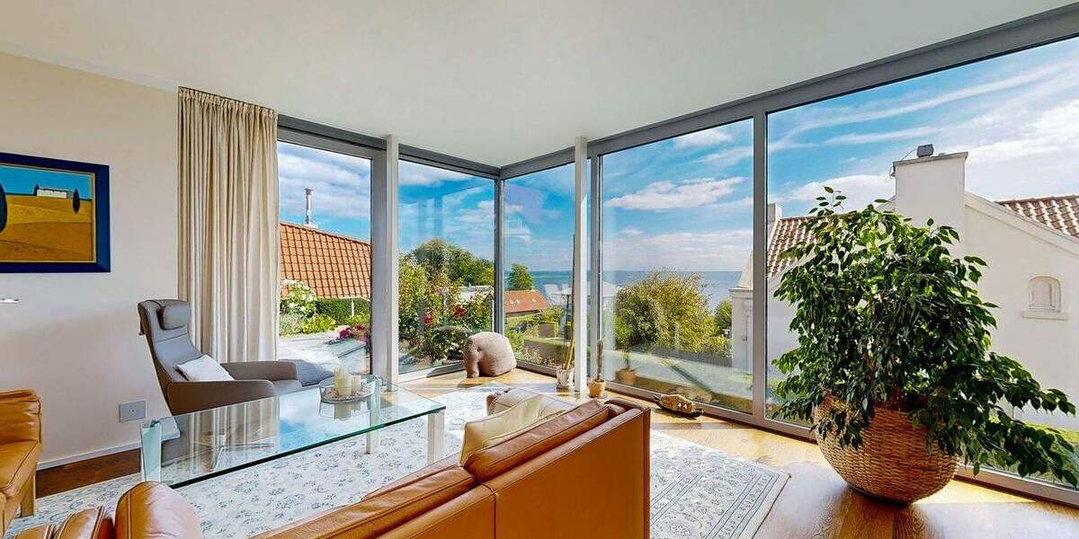 Einfamilienhaus Neustadt in Holstein / Pelzerhaken Pelzerhaken - 6 Zimmer, 311 m&sup2;, 1.890.000&euro; | Angebot:24795990