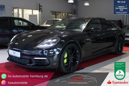 Porsche Panamera 148.222 km 52.900 &euro; Bad Segeberg 23795