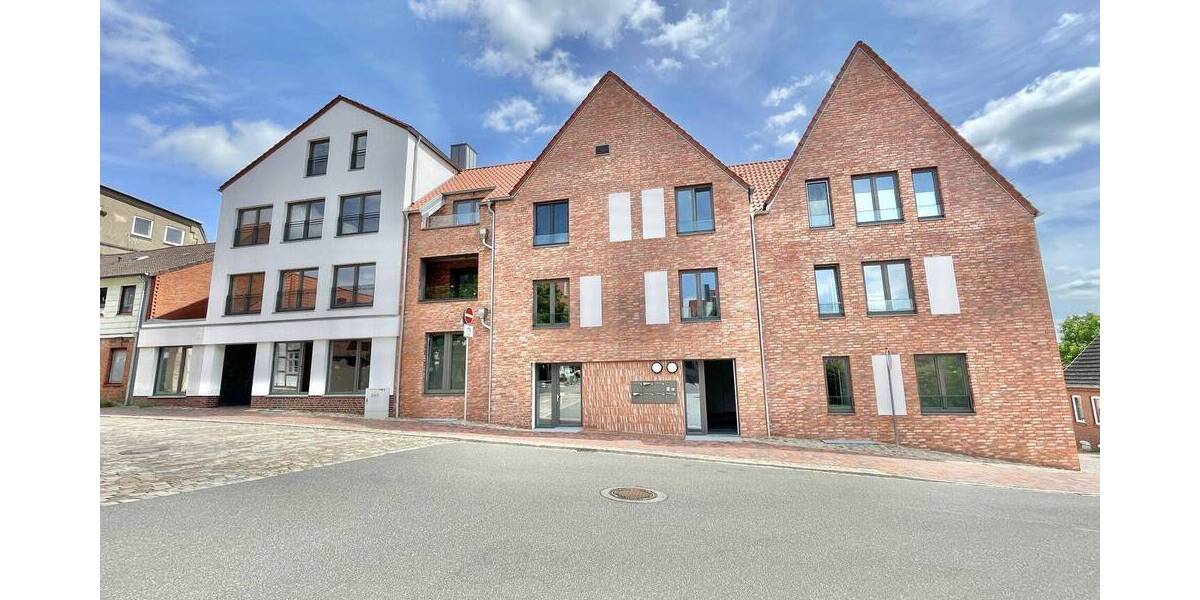 Etagenwohnung Ratzeburg - 3 Zimmer, 102 m&sup2;, 1.400&euro; | Angebot:26894182
