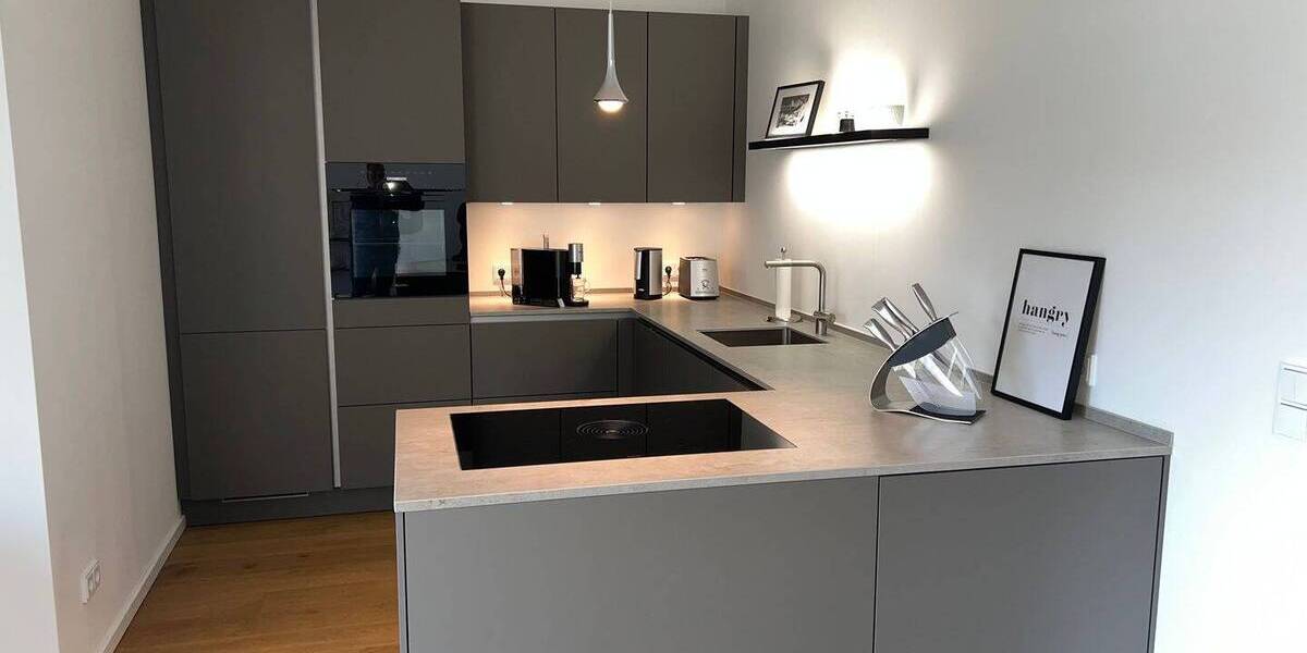 Etagenwohnung Lübeck Travemünde - 2 Zimmer, 70 m&sup2;, 1.790&euro; | Angebot:25680327