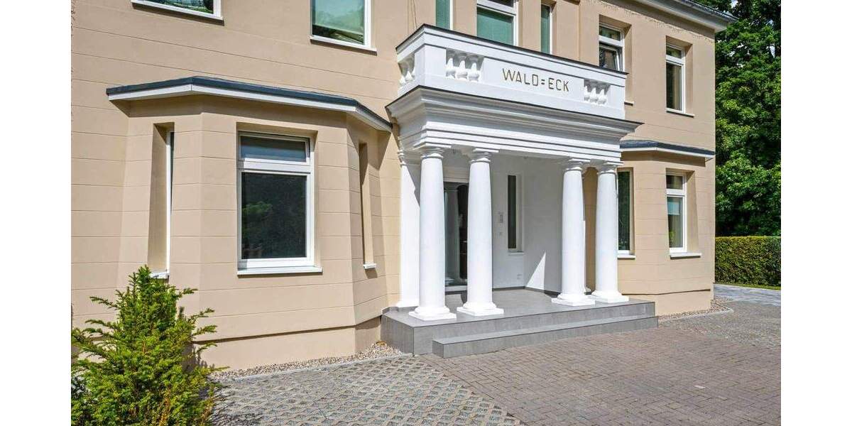 Mehrfamilienhaus, Wohnhaus Bad Schwartau - 2 Zimmer, 604 m&sup2;, 1.548.000&euro; | Angebot:25412550