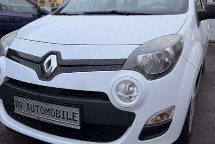 Renault Twingo 157.000 km 3.450 &euro; Lübeck 23560