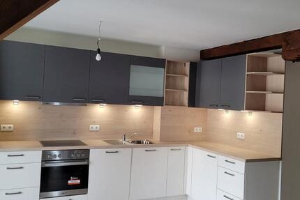 Wohnung Seedorf - 3 Zimmer, 77 m&sup2;, 1.050&euro; | Angebot:25404884