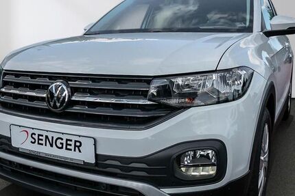 VW T-Cross 72.050 km 15.480 € Bad Schwartau 23611