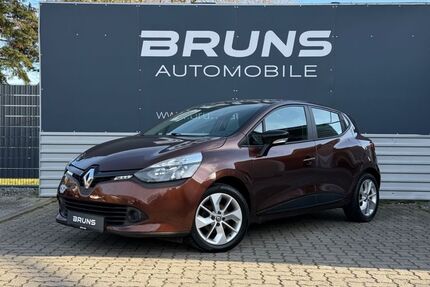 Renault Clio 120.000 km 4.890 &euro; Lübeck 23560