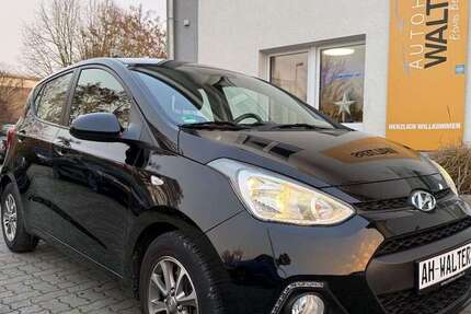 Hyundai i10 43.434 km 8.885 &euro; Stockelsdorf 23617