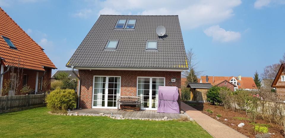 Haus in Groß Schwansee mit Ostseeblick provisionsfrei 6 zimmer