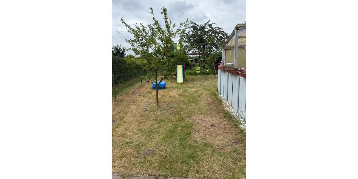 Grundstück Lübeck Sankt Lorenz Nord - 2.500&euro; | Angebot:26427483