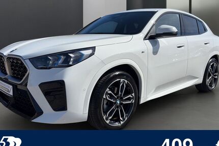 BMW X2 14.251 km 38.950 &euro; Lübeck 23560