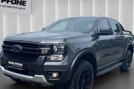 Ford Ranger 24.654 km 44.975 &euro; Bad Segeberg 23795