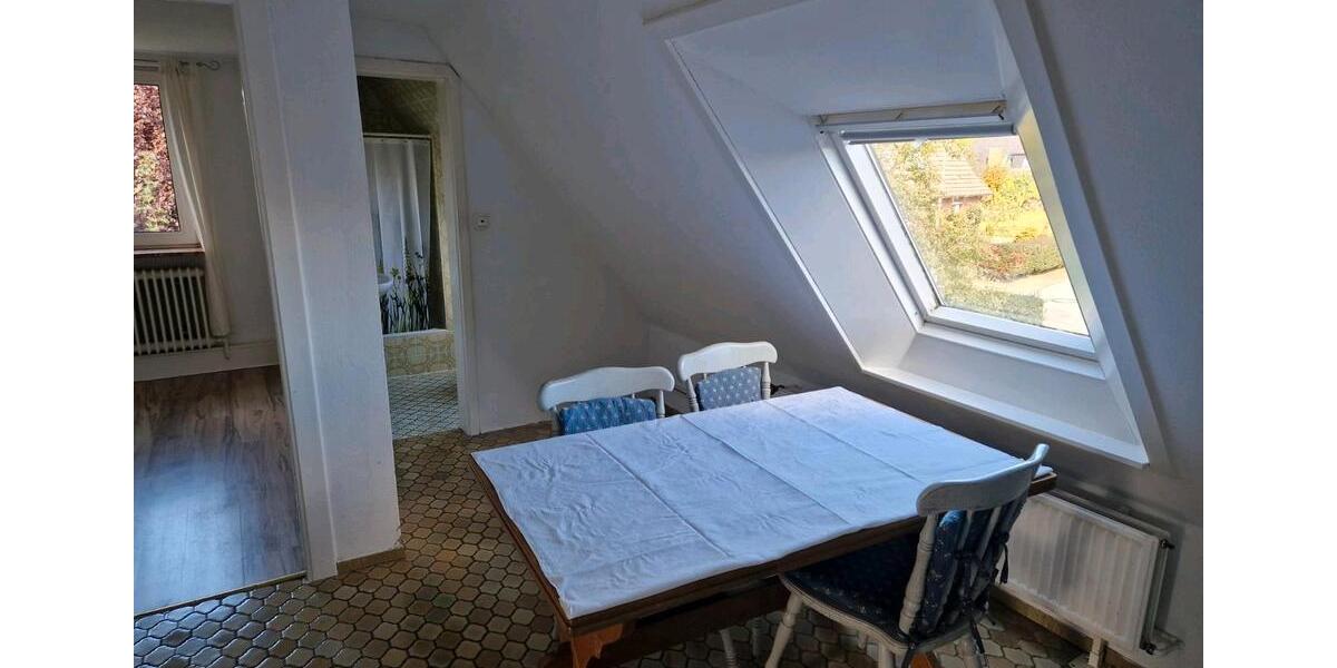 Wohnung Warnsdorf 2 zimmer