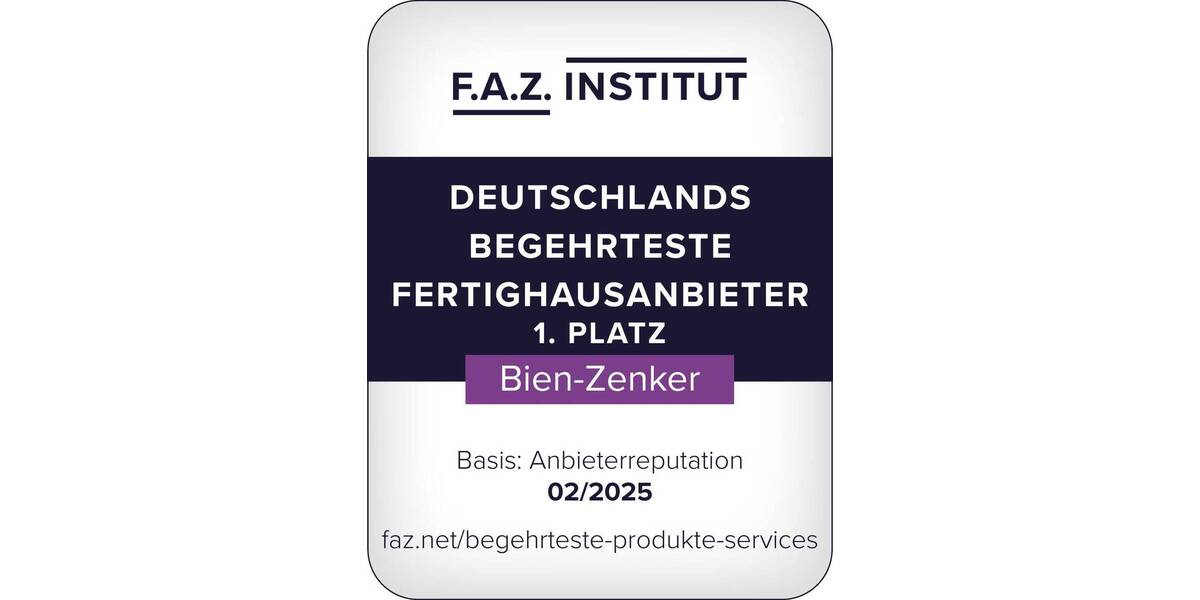 Einfamilienhaus Stockelsdorf - 5 Zimmer, 175 m&sup2;, 717.450&euro; | Angebot:25669591