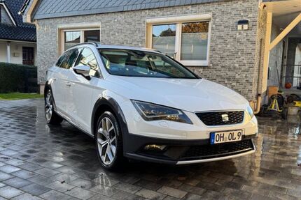 Seat Leon 171.000 km 11.999 &euro; Ahrensbök 23623