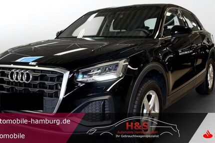 Audi Q2 29.412 km 19.450 &euro; Bad Segeberg 23795