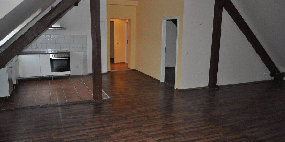 Etagenwohnung Lübeck St. Gertrud - 3 Zimmer, 100 m&sup2;, 1.200&euro; | Angebot:26787470