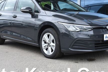 VW Golf 96.506 km 20.149 &euro; Rehna 19217