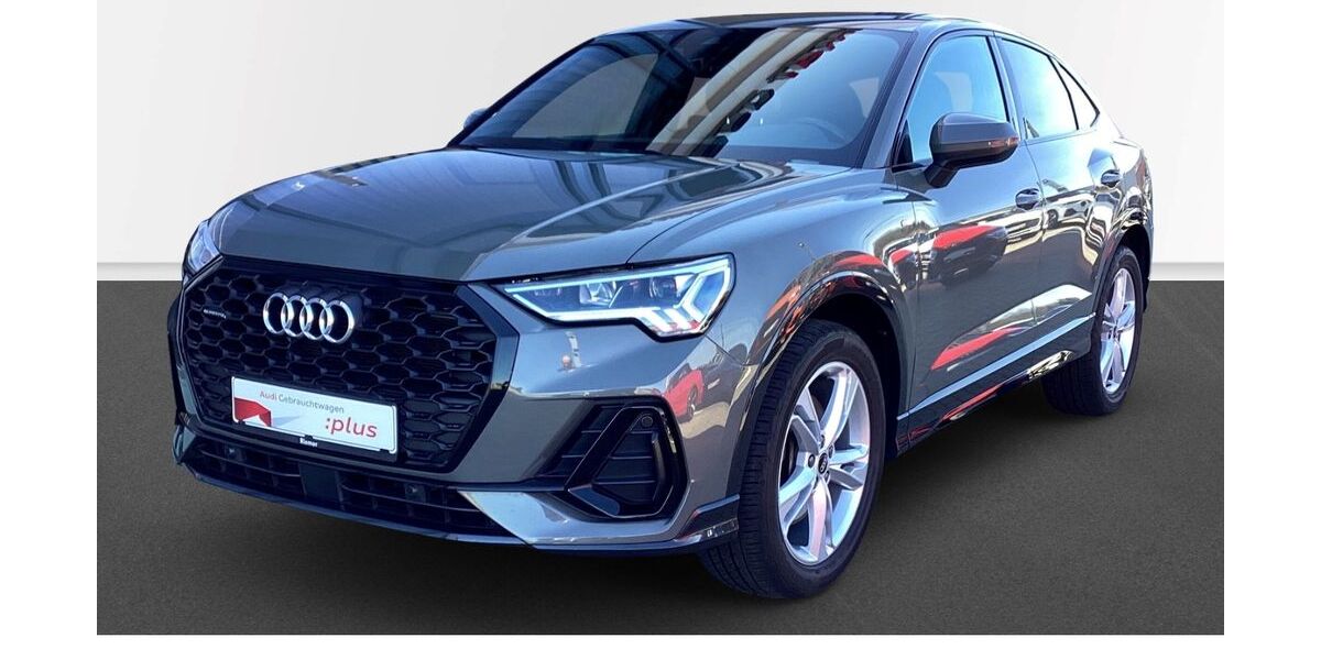 Audi Q3 64.626 km 36.669 &euro; Mölln 23879