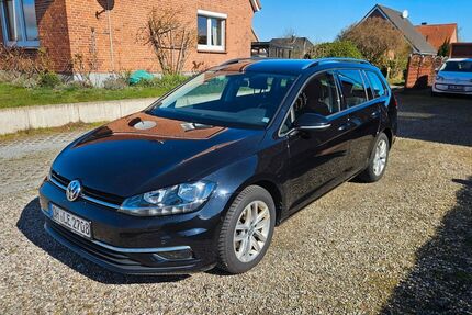VW Golf 103.000 km 16.900 &euro; Neustadt in Holstein 23730