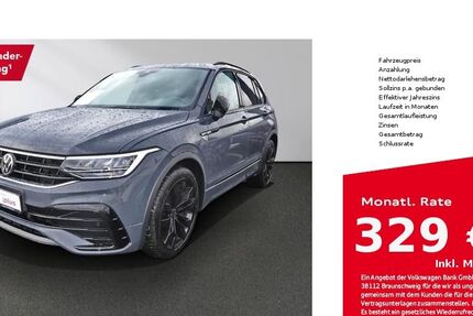 VW Tiguan 59.950 km 33.350 &euro; Bad Oldesloe 23843