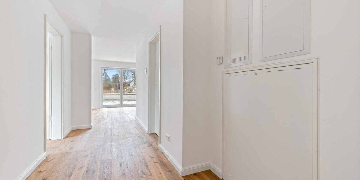 Etagenwohnung Leezen - 2 Zimmer, 59 m&sup2;, 234.000&euro; | Angebot:26608588