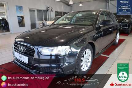 Audi A4 206.122 km 8.900 &euro; Bad Segeberg ( bei Hamburg) 23795