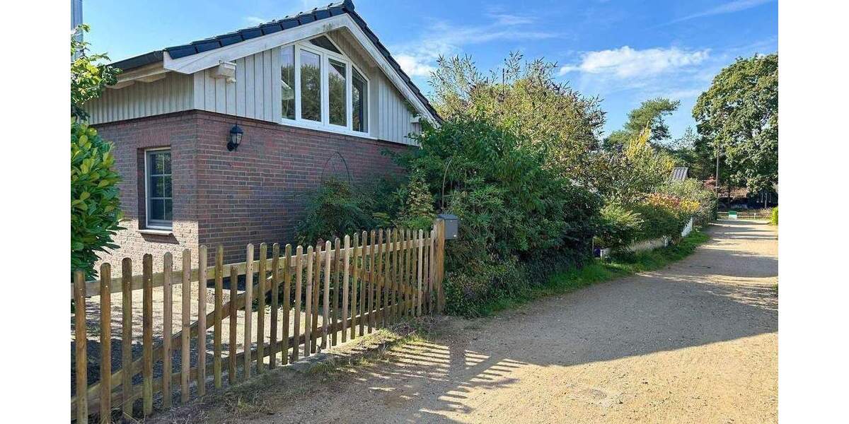 Einfamilienhaus Lübeck Travemünde - 4 Zimmer, 48 m&sup2;, 398.000&euro; | Angebot:25229220