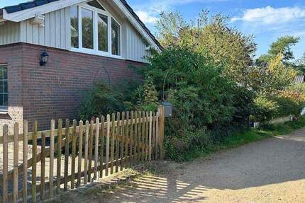 Haus Lübeck Travemünde - 4 Zimmer, 48 m&sup2;, 398.000&euro; | Angebot:25229220