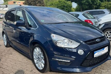 Ford S-Max 203.002 km 8.790 &euro; Lübeck 23556