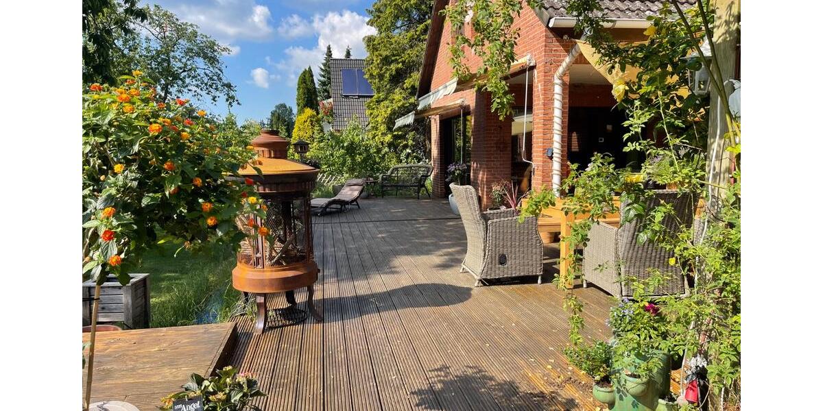 Einfamilienhaus Krummesse - 9.5 Zimmer, 290 m&sup2;, 529.000&euro; | Angebot:24692212