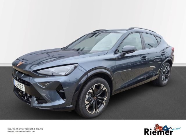 Cupra Formentor 1.100 km 40.489 € Mölln 23879