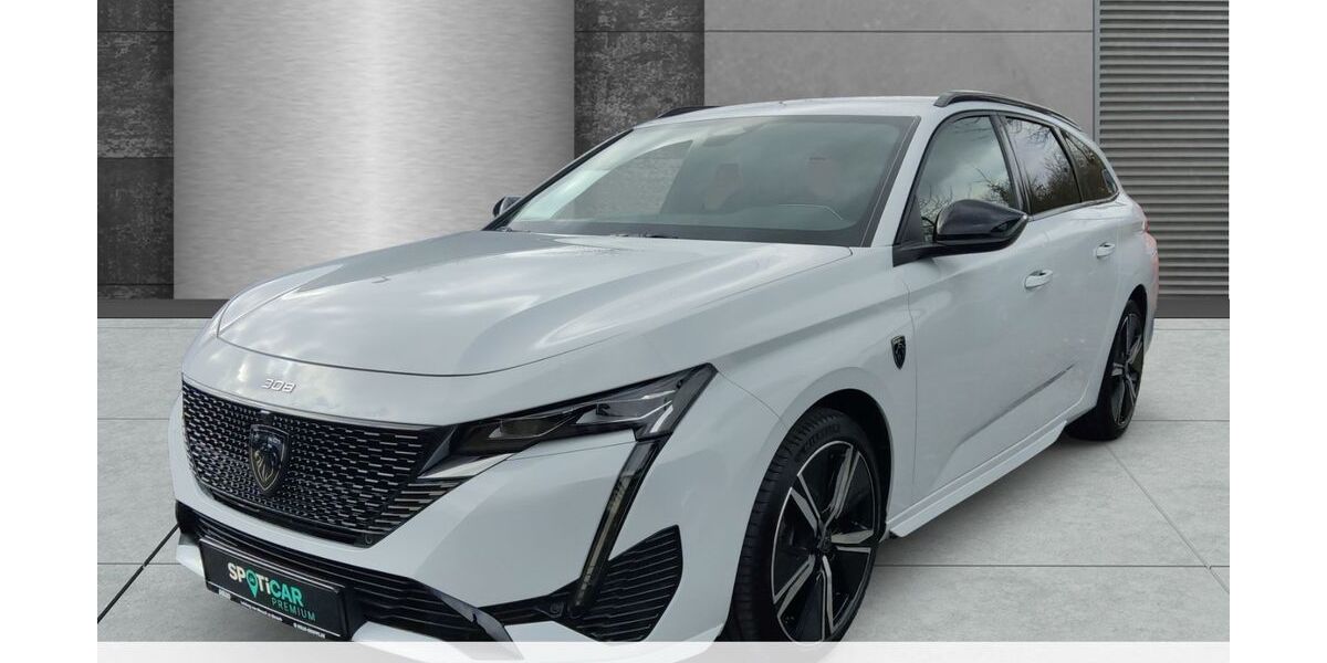Peugeot 308 35.148 km 23.390 &euro; Wesenberg 23858