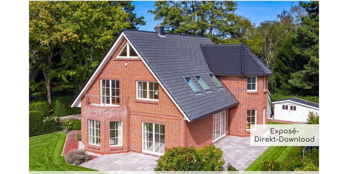 Einfamilienhaus Timmendorfer Strand - 5 Zimmer, 212 m&sup2;, 1.490.000&euro; | Angebot:27443591