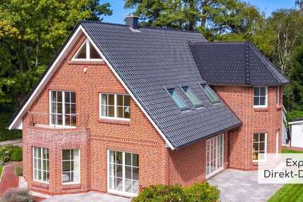 Haus Timmendorfer Strand - 5 Zimmer, 212 m&sup2;, 1.490.000&euro; | Angebot:27443591