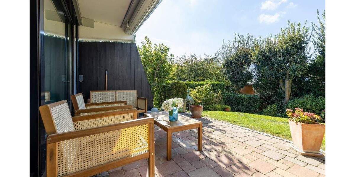 Etagenwohnung Scharbeutz - 2 Zimmer, 66 m&sup2;, 439.000&euro; | Angebot:25821066