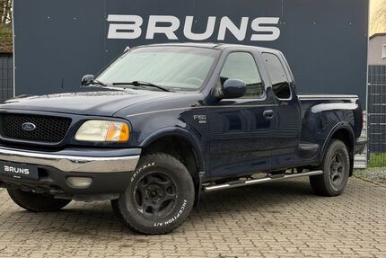 Ford F 150 392.400 km 14.500 &euro; Lübeck 23560