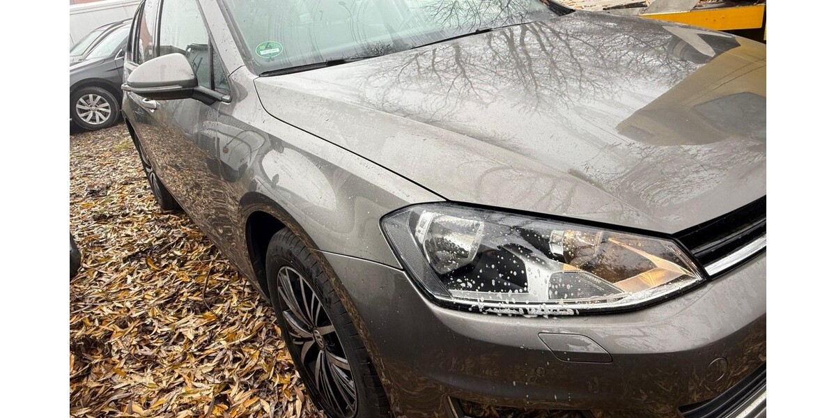 VW Golf VII 167.000 km 13.600 &euro; Stockelsdorf 23617