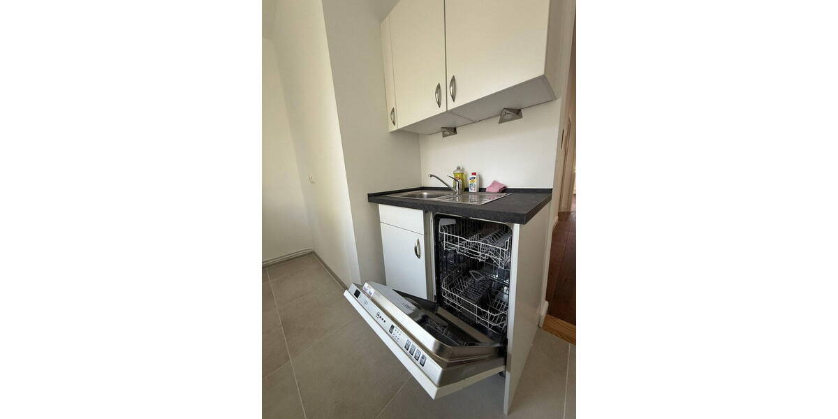 Etagenwohnung Lübeck St. Jürgen - 4 Zimmer, 54 m&sup2;, 1.377&euro; | Angebot:26249675
