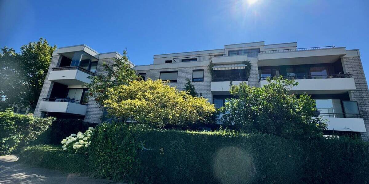 Etagenwohnung Lübeck-St. Lorenz-Nord St. Lorenz Nord - 3 Zimmer, 71 m&sup2;, 185.000&euro; | Angebot:23883345