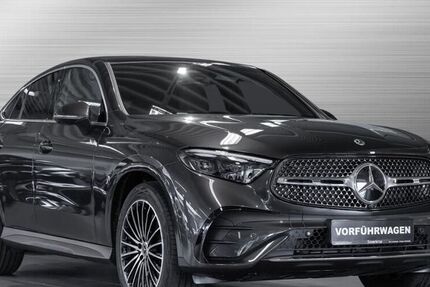 Mercedes GLC 200