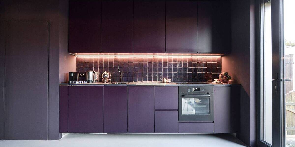 Reihenendhaus Lübeck Kücknitz - 2 Zimmer, 85 m&sup2;, 349.000&euro; | Angebot:26486084