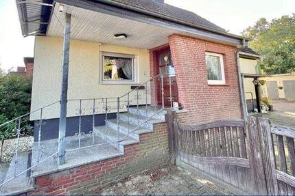 Haus Krummesse - 5 Zimmer, 91 m&sup2;, 235.000&euro; | Angebot:24992679