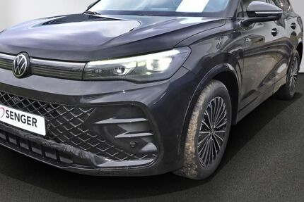 VW Tiguan 9.000 km 42.480 &euro; Bad Segeberg 23795