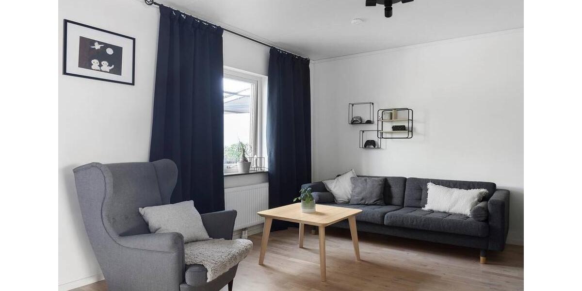 Reihenhaus Scharbeutz Wulfsdorf - 5 Zimmer, 130 m&sup2;, 275.000&euro; | Angebot:24361791