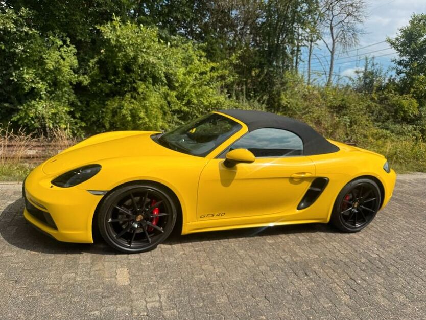 Boxster