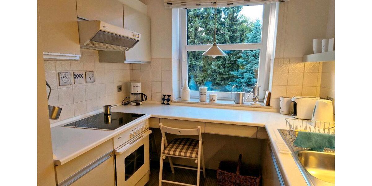 Etagenwohnung Lübeck Sankt Jürgen - 3 Zimmer, 80 m&sup2;, 450.000&euro; | Angebot:27147821