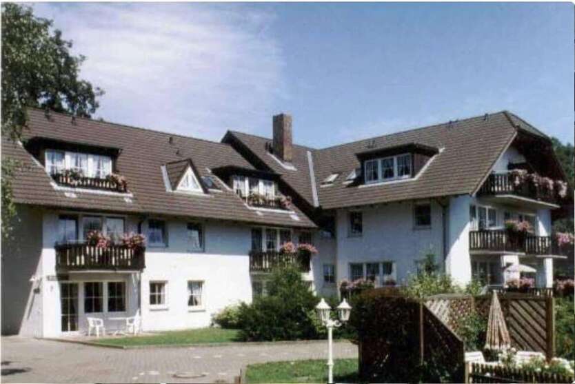 Wohnung zum Kaufen in Niendorf 250.000 € 57 m²
