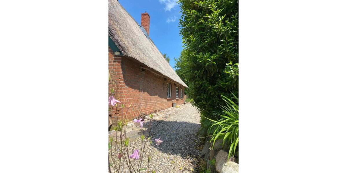 Einfamilienhaus Neustadt in Holstein - 5 Zimmer, 120 m&sup2;, 595.000&euro; | Angebot:26652670