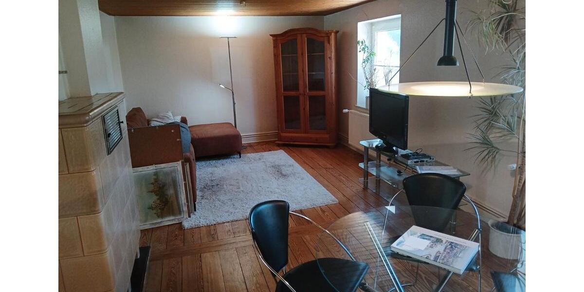 Doppelhaushälfte Lübeck Sankt Gertrud - 2.5 Zimmer, 72 m&sup2;, 178.000&euro; | Angebot:26147191