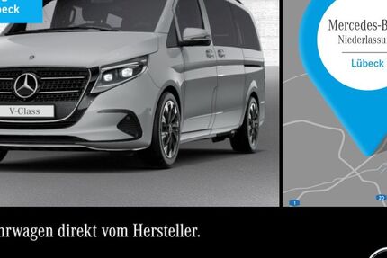 Mercedes-Benz V 250 19.444 km 63.980 &euro; Lübeck 23556