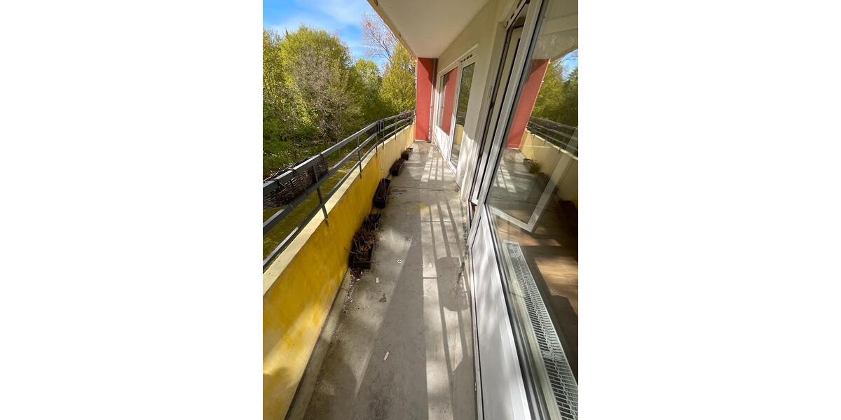 Etagenwohnung Lübeck Sankt Lorenz Nord - 2.5 Zimmer, 66 m&sup2;, 546&euro; | Angebot:26505729